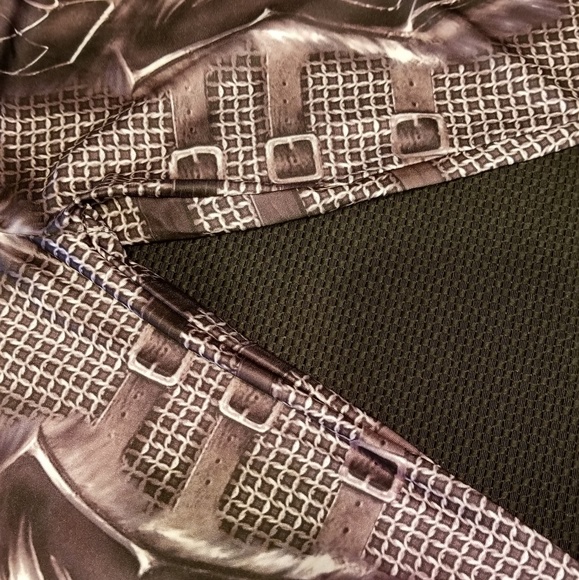 Skull pants - Picture 5 of 5